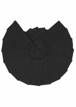 ISSEY MIYAKE 132 5. Solid Black Outlet