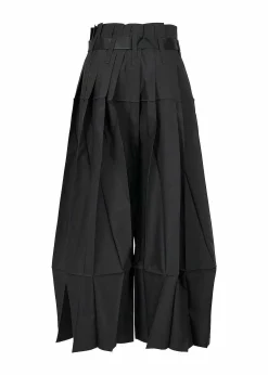 ISSEY MIYAKE 132 5. Solid Black Outlet