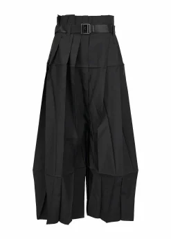 ISSEY MIYAKE 132 5. Solid Black Outlet