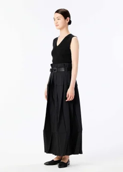 ISSEY MIYAKE 132 5. Solid Black Outlet