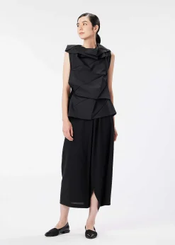 ISSEY MIYAKE 132 5. Solid Black Discount