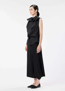 ISSEY MIYAKE 132 5. Solid Black Discount