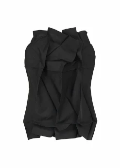 ISSEY MIYAKE 132 5. Solid Black Hot
