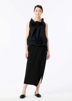 ISSEY MIYAKE 132 5. Solid Black Hot