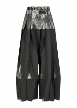 ISSEY MIYAKE 132 5. Standard Black Silver Best Sale