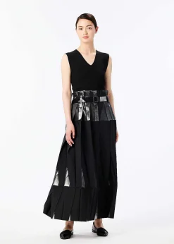 ISSEY MIYAKE 132 5. Standard Black Silver Best Sale