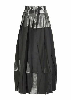 ISSEY MIYAKE 132 5. Standard Black Silver Best Sale