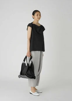 ISSEY MIYAKE 132 5. Standard Bag 9 Clearance