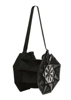 ISSEY MIYAKE 132 5. Standard Bag 7 Cheap