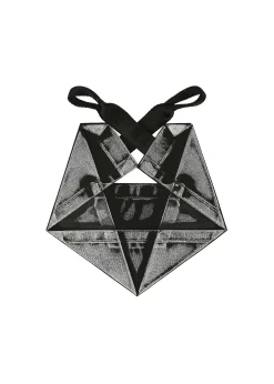 ISSEY MIYAKE 132 5. Standard Bag 4 Discount