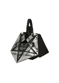 ISSEY MIYAKE 132 5. Standard Bag 4 Discount