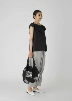 ISSEY MIYAKE 132 5. Standard Bag 12 Discount