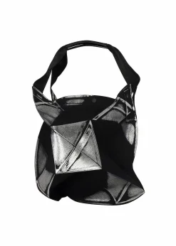 ISSEY MIYAKE 132 5. Standard Bag 12 Discount