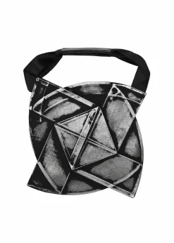 ISSEY MIYAKE 132 5. Standard Bag 12 Discount