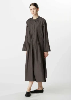 ISSEY MIYAKE 70 Cotton Embroidery Fashion