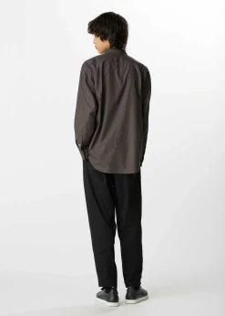 ISSEY MIYAKE 70 Cotton Embroidery Cheap