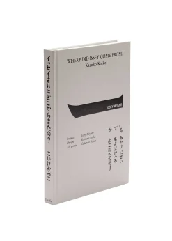 ISSEY MIYAKE ? (Hehe) (No.01) Store