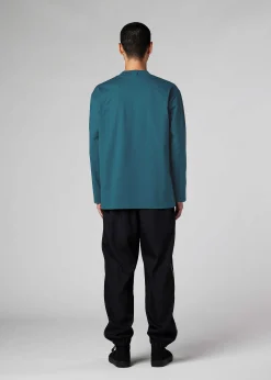 ISSEY MIYAKE 40/2 Jersey Stitch New