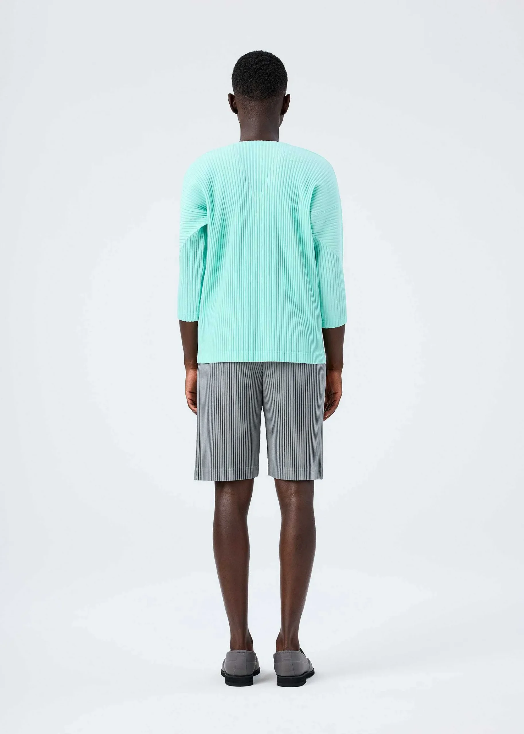 ISSEY MIYAKE Aerial Hot