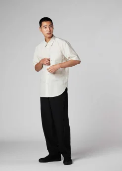 ISSEY MIYAKE Akiha Pleats Store