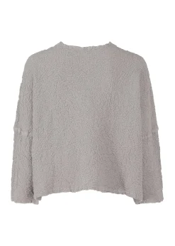 ISSEY MIYAKE Animal Pattern Print Cauliflower Sale