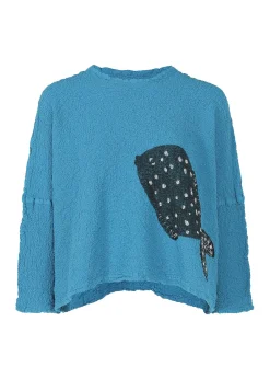 ISSEY MIYAKE Animal Pattern Print Cauliflower Sale