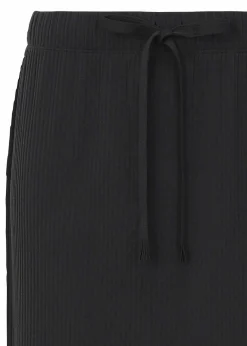 ISSEY MIYAKE A-Poc Basics Black Clearance