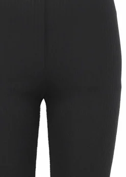 ISSEY MIYAKE A-Poc Basics Black Fashion