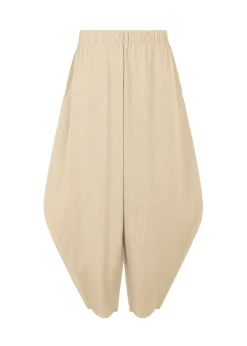 ISSEY MIYAKE A-Poc Bottoms Flash Sale