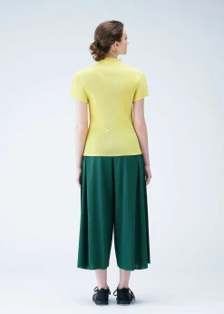 ISSEY MIYAKE A-Poc Bottoms Cheap