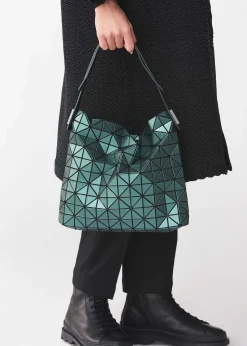 ISSEY MIYAKE Baguette Metallic Hot