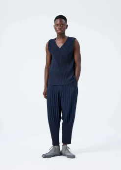 ISSEY MIYAKE Basics New