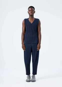 ISSEY MIYAKE Basics New