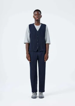 ISSEY MIYAKE Basics Fashion