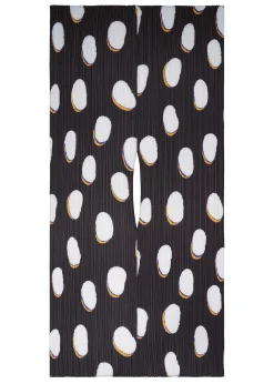ISSEY MIYAKE Bean Dots Madame-T Discount