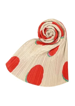 ISSEY MIYAKE Bean Dots Madame-T Discount