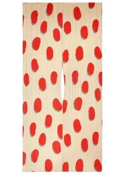 ISSEY MIYAKE Bean Dots Madame-T Discount