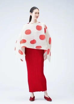 ISSEY MIYAKE Bean Dots Madame-T Discount