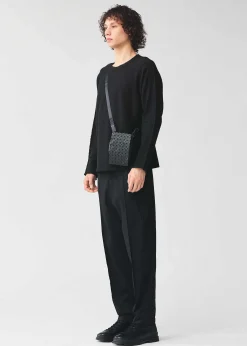 ISSEY MIYAKE Beetle Matte Black Best Sale