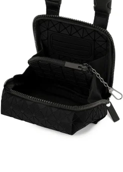 ISSEY MIYAKE Beetle Matte Black Best Sale