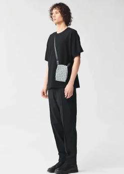 ISSEY MIYAKE Beetle Light Gray Flash Sale