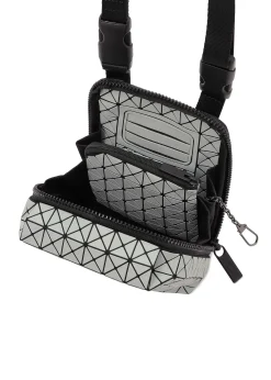 ISSEY MIYAKE Beetle Light Gray Flash Sale