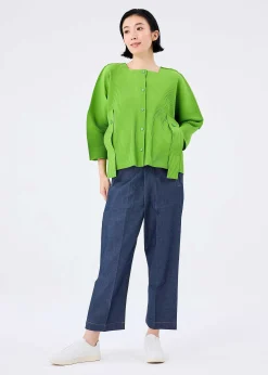 ISSEY MIYAKE Belt Pleats Hot