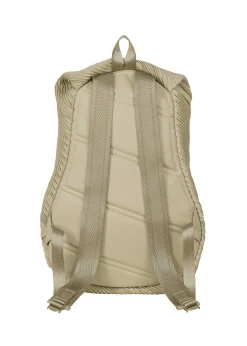 ISSEY MIYAKE Bias Pleats Backpack Fashion