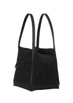 ISSEY MIYAKE Bias Pleats Bag Shop