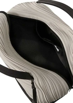 ISSEY MIYAKE Bias Pleats Bag Clearance