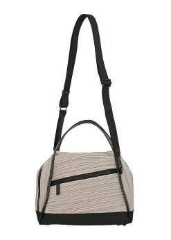 ISSEY MIYAKE Bias Pleats Bag Clearance