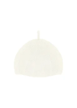 ISSEY MIYAKE Blooming Hat Discount