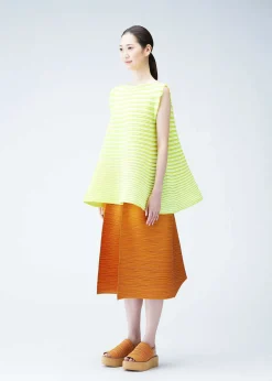 ISSEY MIYAKE Bounce Knit Shop