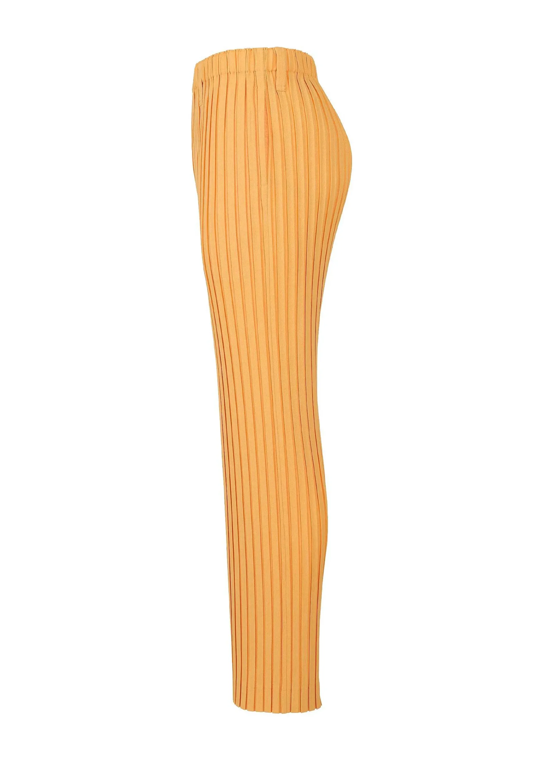 ISSEY MIYAKE Box Pleats Ensemble Outlet